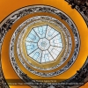 AAASchreuder-Claire-000000-LOOK-UP-AT-THE-BRAMANTE-STAIRCASE-2020_2020WLC